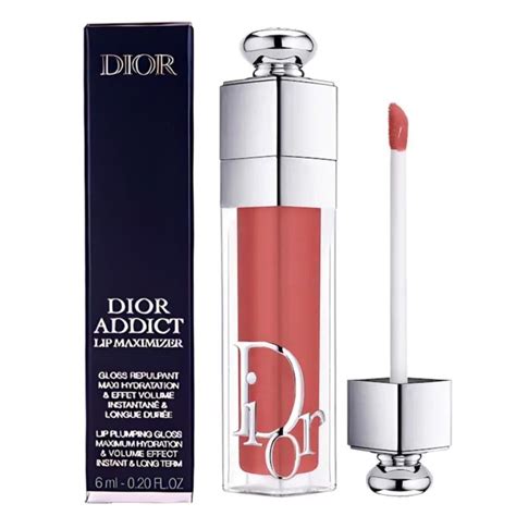 dior lip maximiser 018